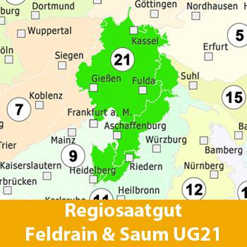 Karte Ursprungsgebiet 21