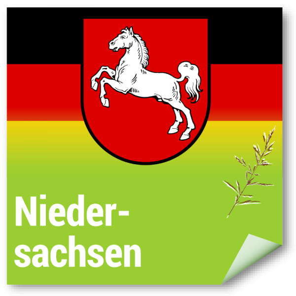 EnergieOpti - Niedersachsen - AN 1 - Anbau mehrjähriger Wildpflanzenmischungen