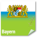Lebendiger Acker trocken - Bayern / KULAP K56 - Mehrjährige Blühflächen